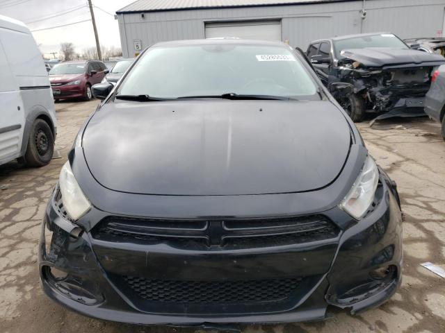 Photo 4 VIN: 1C3CDFBAXDD100717 - DODGE DART SXT 