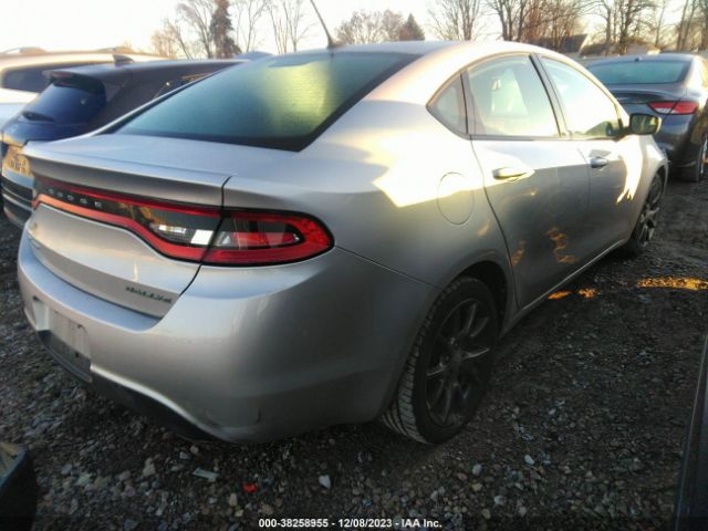 Photo 3 VIN: 1C3CDFBAXDD104704 - DODGE DART 