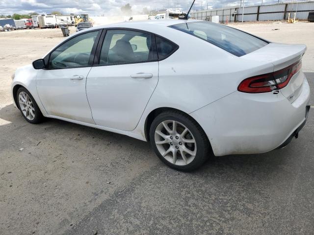 Photo 1 VIN: 1C3CDFBAXDD107649 - DODGE DART SXT 