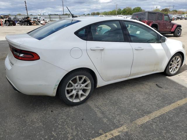 Photo 2 VIN: 1C3CDFBAXDD107649 - DODGE DART SXT 