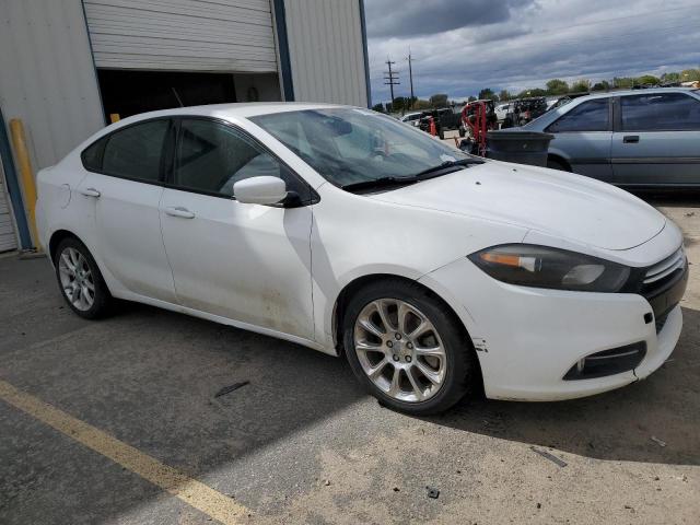 Photo 3 VIN: 1C3CDFBAXDD107649 - DODGE DART SXT 