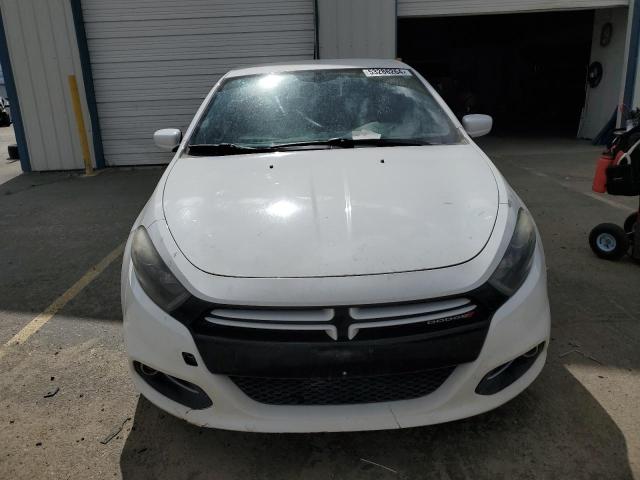 Photo 4 VIN: 1C3CDFBAXDD107649 - DODGE DART SXT 