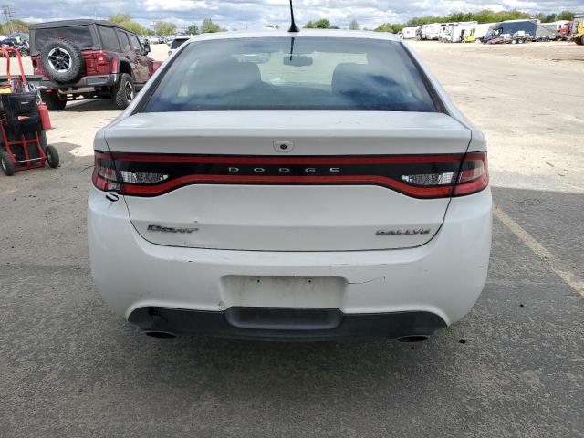 Photo 5 VIN: 1C3CDFBAXDD107649 - DODGE DART SXT 