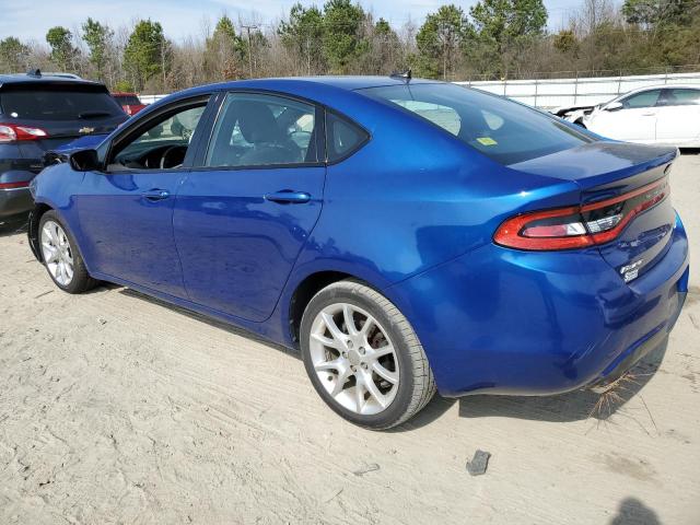 Photo 1 VIN: 1C3CDFBAXDD110907 - DODGE DART SXT 