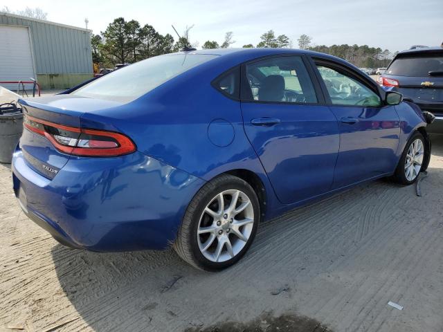 Photo 2 VIN: 1C3CDFBAXDD110907 - DODGE DART SXT 