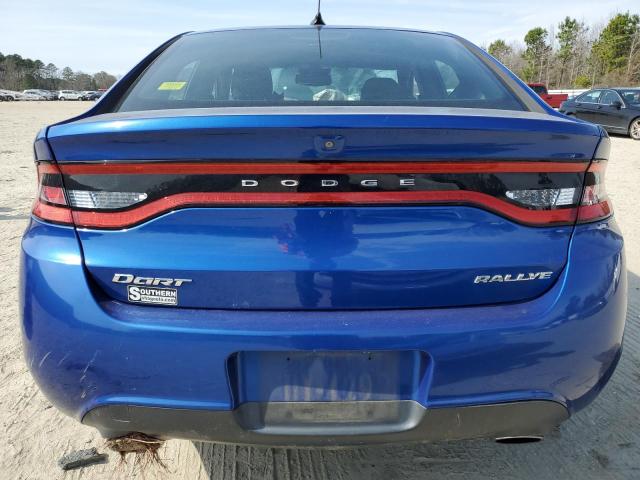 Photo 5 VIN: 1C3CDFBAXDD110907 - DODGE DART SXT 