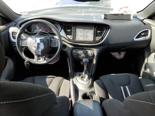 Photo 7 VIN: 1C3CDFBAXDD110907 - DODGE DART SXT 