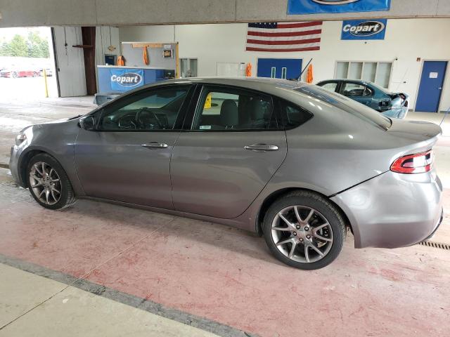 Photo 1 VIN: 1C3CDFBAXDD123687 - DODGE DART SXT 