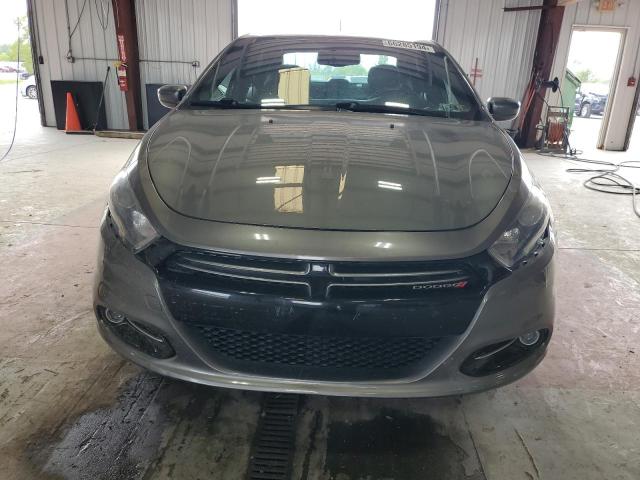 Photo 4 VIN: 1C3CDFBAXDD123687 - DODGE DART SXT 