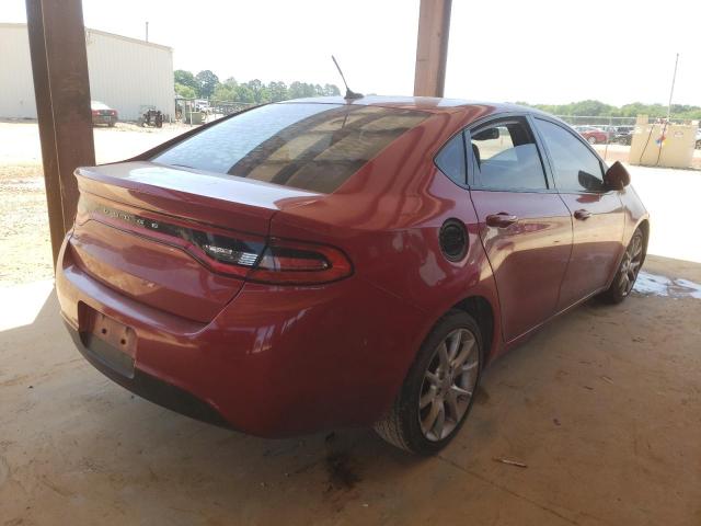 Photo 3 VIN: 1C3CDFBAXDD139694 - DODGE DART SXT 