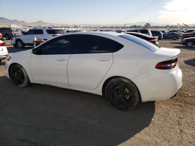 Photo 1 VIN: 1C3CDFBAXDD146709 - DODGE DART SXT 