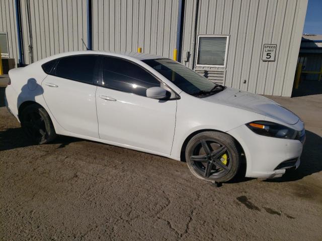 Photo 3 VIN: 1C3CDFBAXDD146709 - DODGE DART SXT 