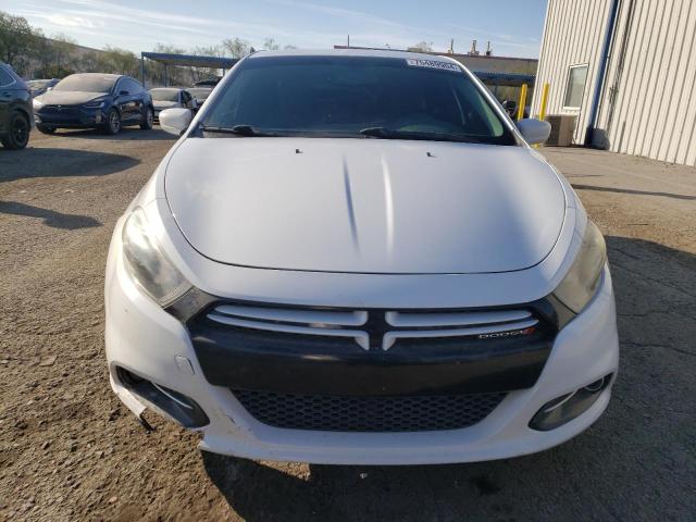 Photo 4 VIN: 1C3CDFBAXDD146709 - DODGE DART SXT 