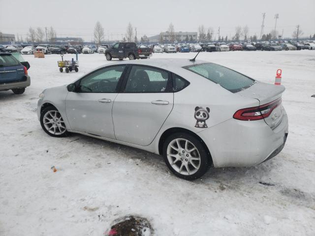 Photo 1 VIN: 1C3CDFBAXDD148640 - DODGE DART 