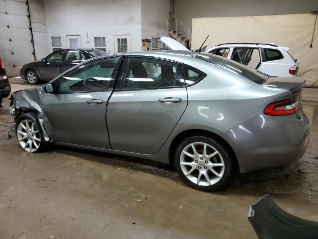 Photo 1 VIN: 1C3CDFBAXDD157659 - DODGE DART SXT 