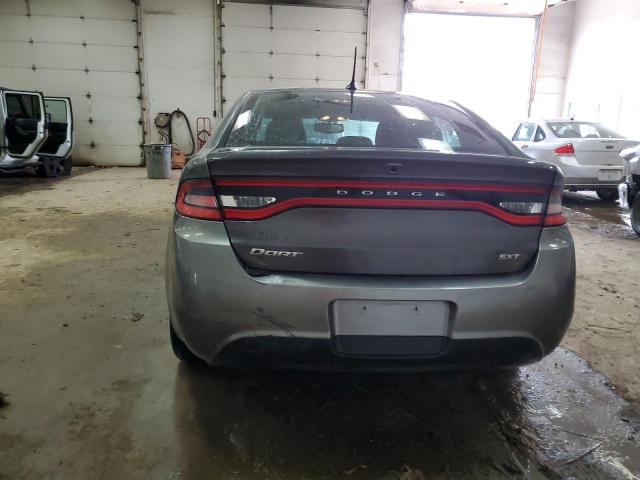 Photo 5 VIN: 1C3CDFBAXDD157659 - DODGE DART SXT 