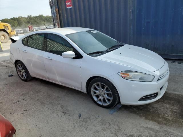 Photo 3 VIN: 1C3CDFBAXDD170945 - DODGE DART SXT 