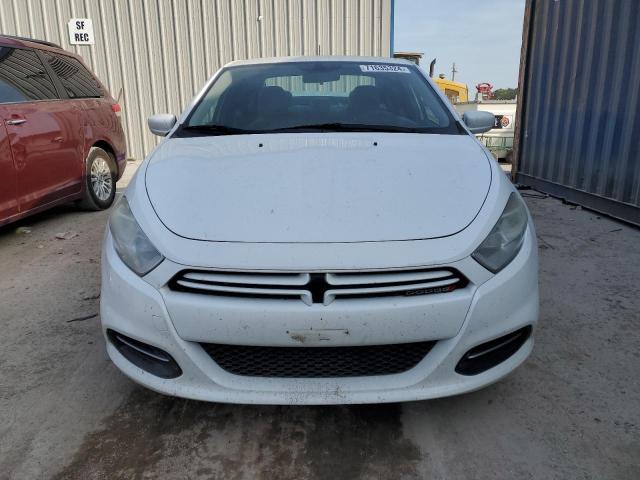 Photo 4 VIN: 1C3CDFBAXDD170945 - DODGE DART SXT 