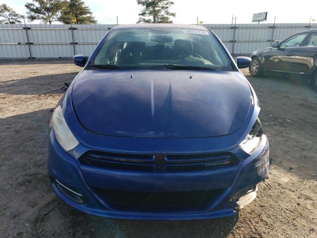 Photo 4 VIN: 1C3CDFBAXDD188295 - DODGE DART 