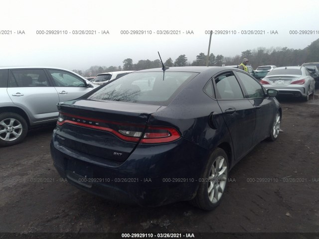 Photo 3 VIN: 1C3CDFBAXDD204463 - DODGE DART 