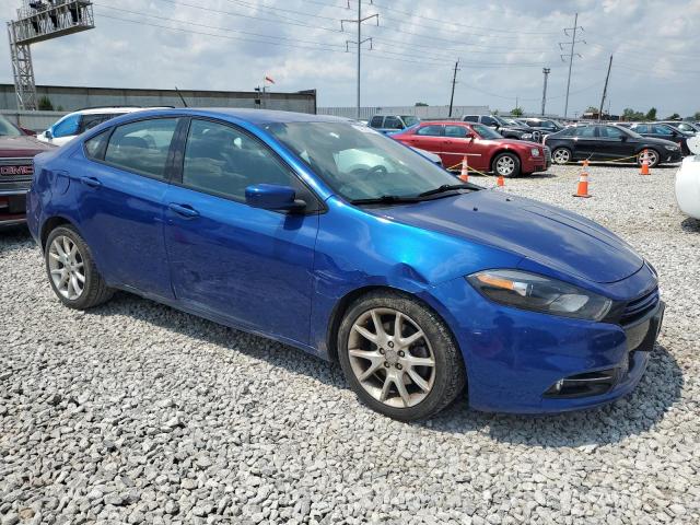 Photo 3 VIN: 1C3CDFBAXDD210103 - DODGE DART 