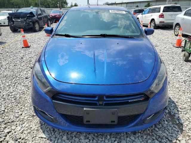 Photo 4 VIN: 1C3CDFBAXDD210103 - DODGE DART 