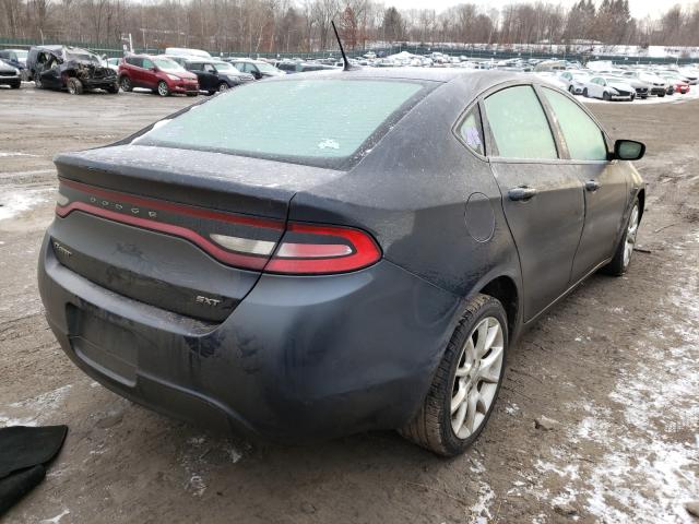 Photo 3 VIN: 1C3CDFBAXDD220999 - DODGE DART SXT 