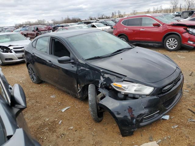 Photo 3 VIN: 1C3CDFBAXDD231677 - DODGE DART SXT 