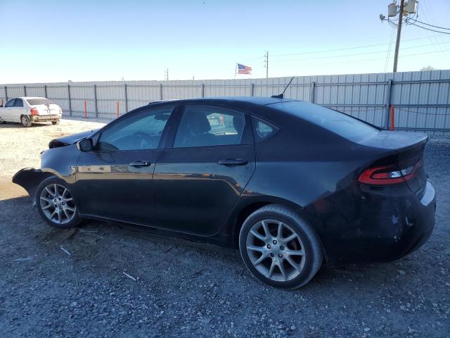 Photo 1 VIN: 1C3CDFBAXDD267739 - DODGE DART SXT 