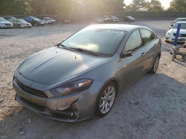 Photo 1 VIN: 1C3CDFBAXDD290082 - DODGE DART SXT 