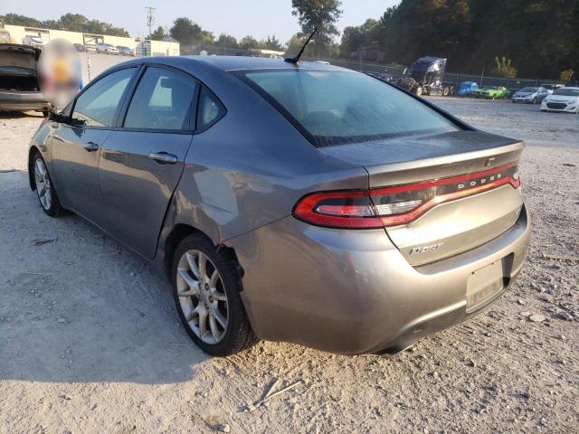 Photo 2 VIN: 1C3CDFBAXDD290082 - DODGE DART SXT 