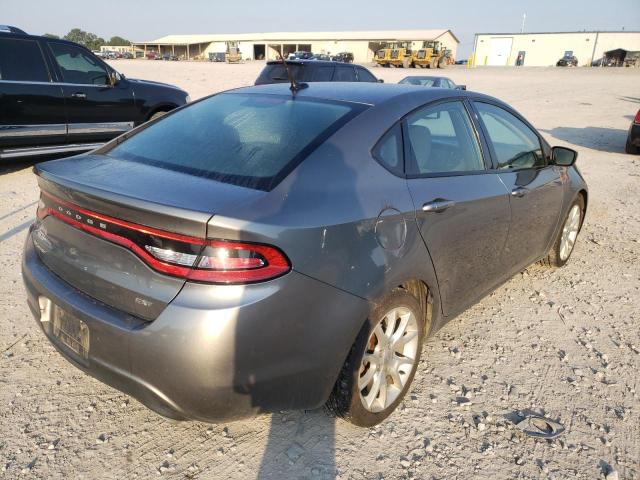 Photo 3 VIN: 1C3CDFBAXDD290082 - DODGE DART SXT 