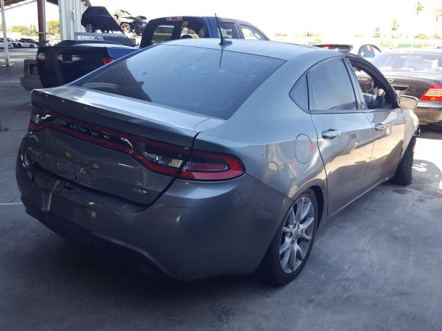 Photo 3 VIN: 1C3CDFBAXDD292592 - DODGE DART SXT 