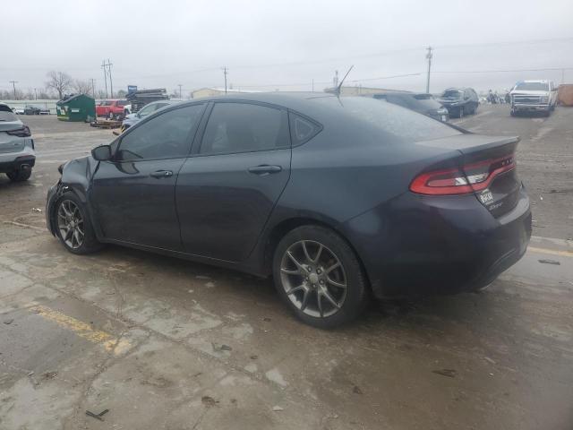 Photo 1 VIN: 1C3CDFBAXDD295864 - DODGE DART SXT 