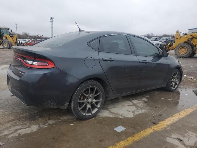 Photo 2 VIN: 1C3CDFBAXDD295864 - DODGE DART SXT 