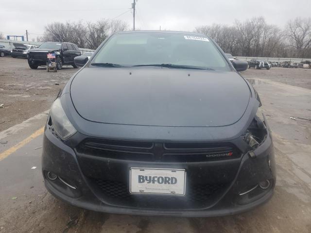 Photo 4 VIN: 1C3CDFBAXDD295864 - DODGE DART SXT 