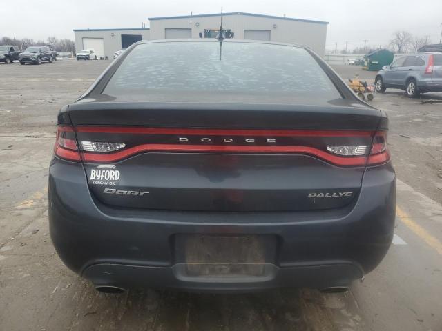 Photo 5 VIN: 1C3CDFBAXDD295864 - DODGE DART SXT 