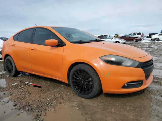 Photo 3 VIN: 1C3CDFBAXDD298151 - DODGE DART SXT 