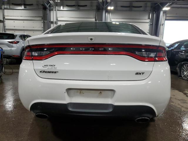 Photo 5 VIN: 1C3CDFBAXDD306930 - DODGE DART SXT 