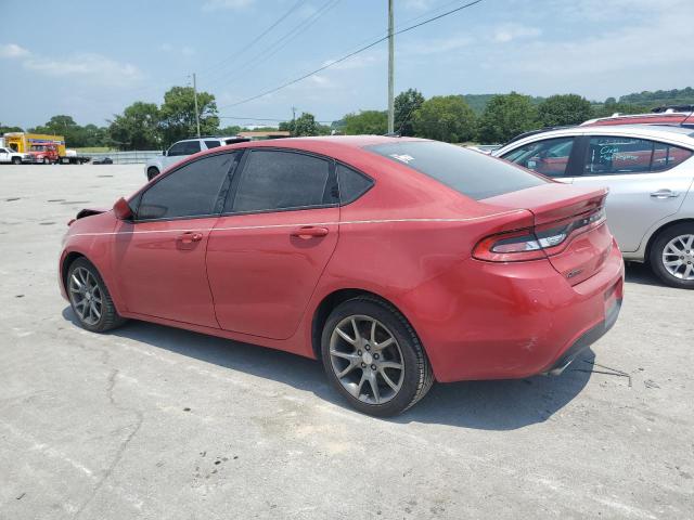 Photo 1 VIN: 1C3CDFBAXDD308161 - DODGE DART SXT 