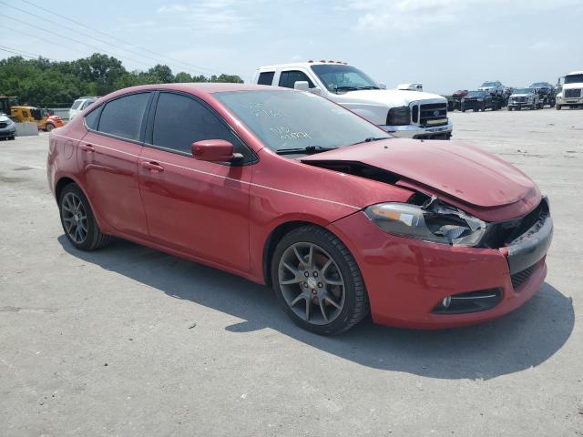 Photo 3 VIN: 1C3CDFBAXDD308161 - DODGE DART SXT 