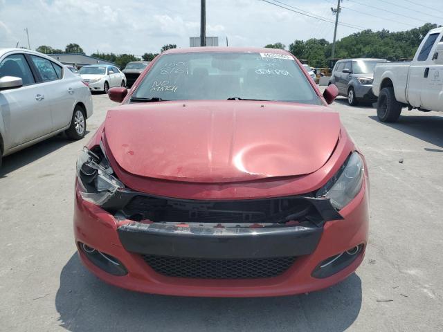 Photo 4 VIN: 1C3CDFBAXDD308161 - DODGE DART SXT 