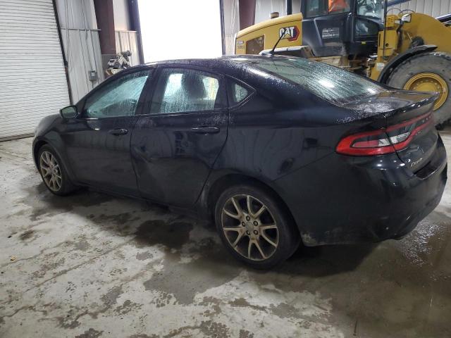 Photo 1 VIN: 1C3CDFBAXDD310203 - DODGE DART SXT 