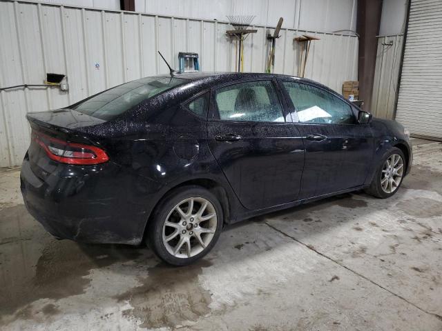 Photo 2 VIN: 1C3CDFBAXDD310203 - DODGE DART SXT 