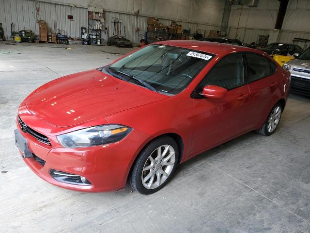 Photo 0 VIN: 1C3CDFBAXDD310380 - DODGE DART SXT 