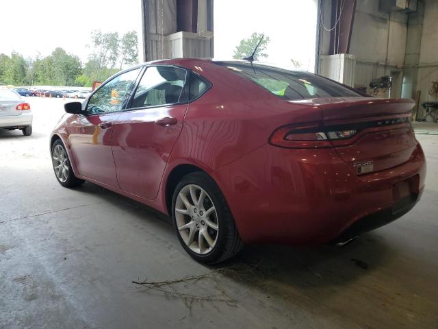 Photo 1 VIN: 1C3CDFBAXDD310380 - DODGE DART SXT 