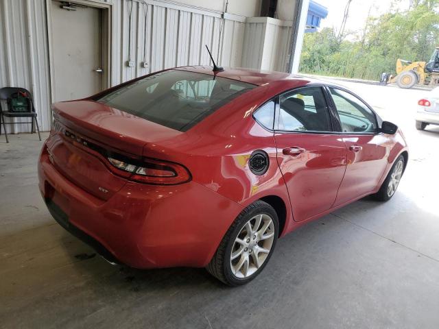 Photo 2 VIN: 1C3CDFBAXDD310380 - DODGE DART SXT 