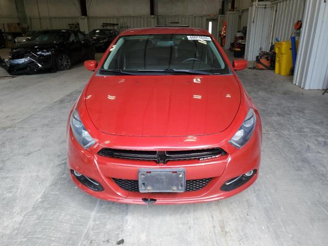 Photo 4 VIN: 1C3CDFBAXDD310380 - DODGE DART SXT 