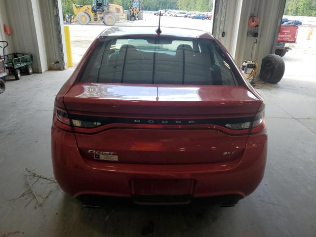 Photo 5 VIN: 1C3CDFBAXDD310380 - DODGE DART SXT 