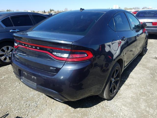 Photo 3 VIN: 1C3CDFBAXDD310783 - DODGE DART SXT 